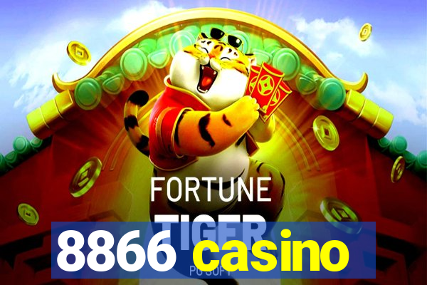 8866 casino